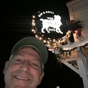 Meet your Posher, Bill